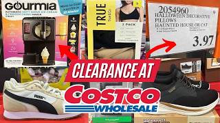 🔥COSTCO NEW CLEARANCE FINDS FOR OCTOBER 2026:🚨50%-85% NEW PRICE DROPS! Home Decor, Kitchen Gadgets