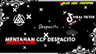 Mentahan Ccp Dj Despacito Dj Paling Kane