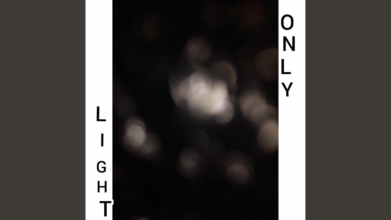 Watch only light on YouTube Watch only light on YouTube
