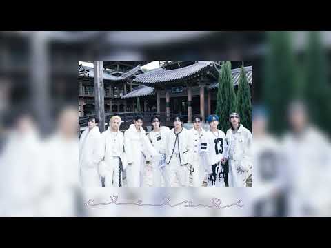 Bounce back – Stray Kids | Sped up