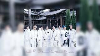 Bounce back – Stray Kids | Sped up