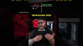 PC Myths Or Not A Myth #pc #pcbuilds #pctips #tech