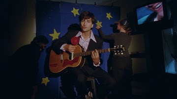 Sebastian Croft - Tokyo (Official Music Video)