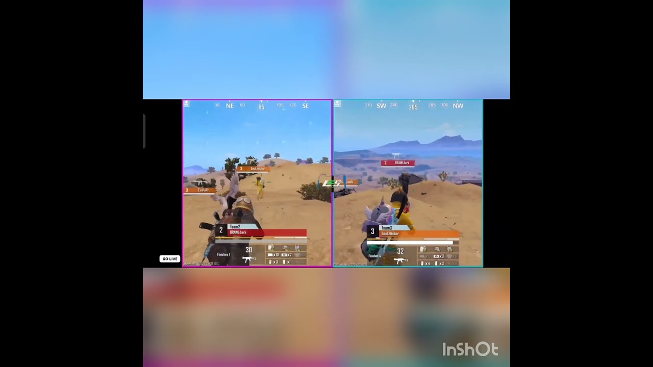 soul Hector 🔥| Hector 1v2 HYDRA