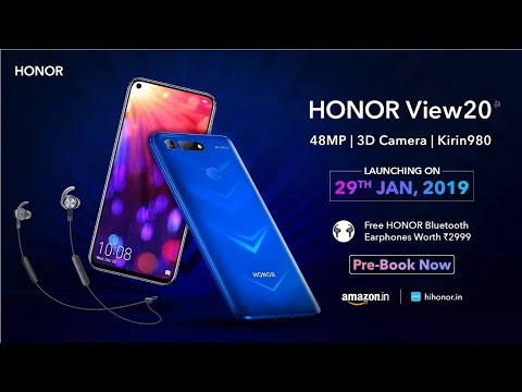 #honorview20-|-coming-on-29th-january---pre-book-now!
