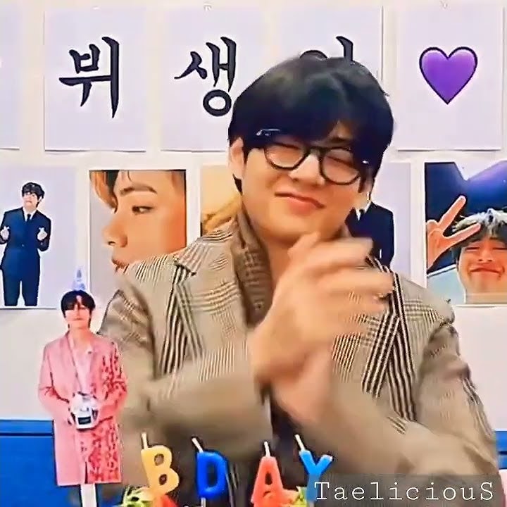 BTS wishing me happy birthday feels much better🎂💜 #bts