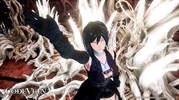 Code Vein - Restarting the cycle (Ng+6) (Part 1)