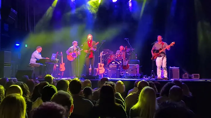 PM "My Intuition" live in St Louis Feb 5, 2022