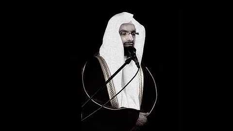 ماتيسر من سورة الأعراف بصوت القارئ / ناصر القطامي