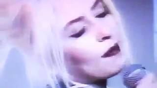 Wendy James - London's Brilliant Live - Spanish TV .20/04/1993