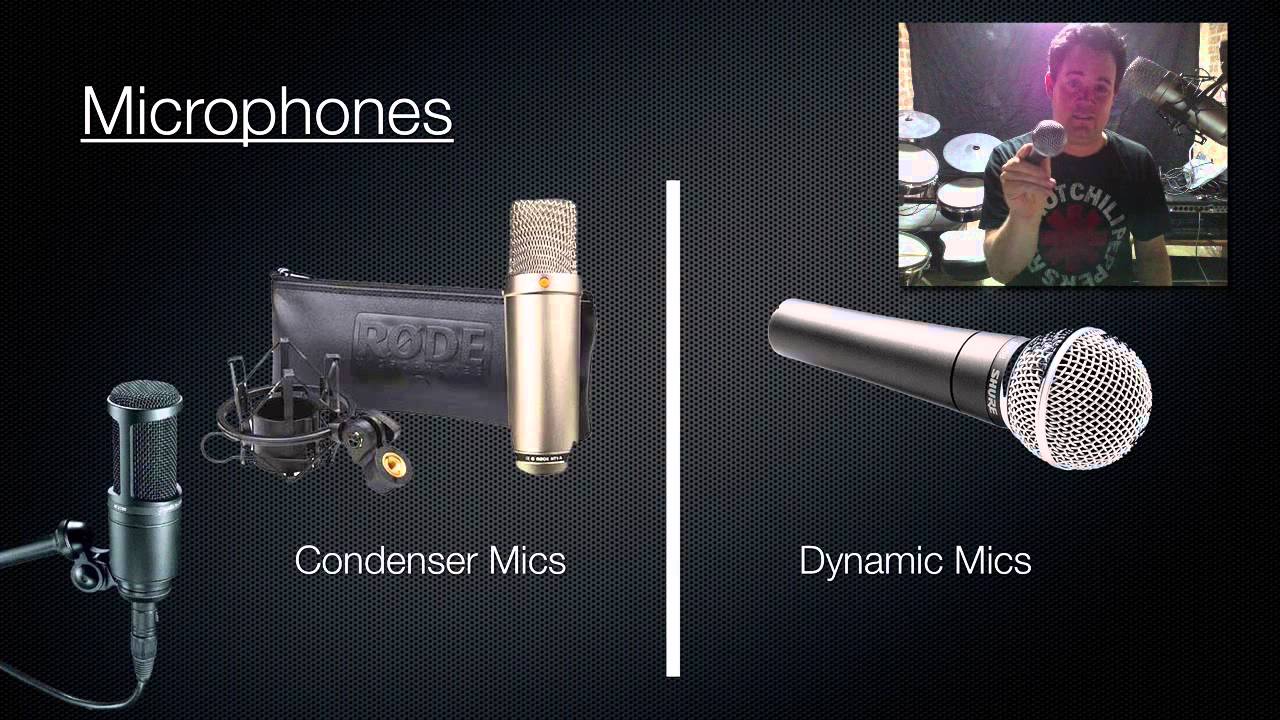 The Best Cheap Recording Microphones YouTube