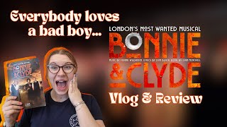 Bonnie and Clyde- On the Run around the UK: ★★★★★ REVIEW