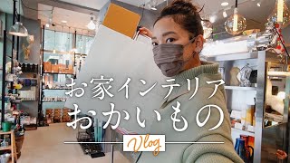 【Vlog】気になっていたお店でお買い物してきました。【shopping】