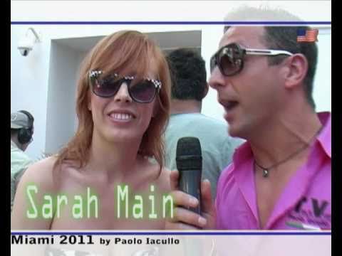 MIAMI in MUSIC by Paolo Iacullo (part 1/3)