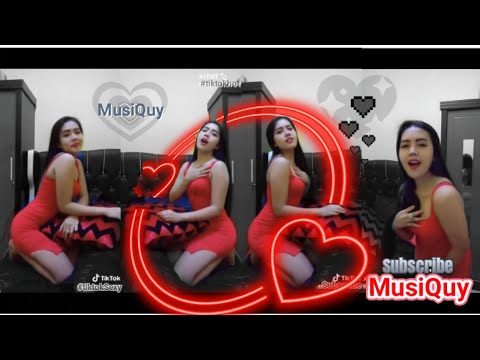 Tante Bohay - nCes KESEL main BANTAL - TikTok Montok Goyang Hot Sexy