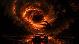 Spin Me Again | Hypnotic Song | Official Audio | Dark Audiro