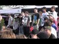 Volcom Brand Jeans Canada Skate Tour 2011