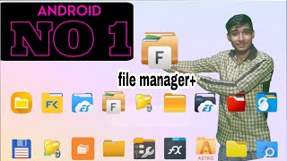 best file manager for android 📱 file manager plus | file manager screenshot 2