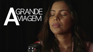 A Grande Viagem - Amanda Wanessa (Voz e Piano) #99 chords