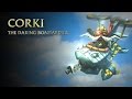 A short clip #7 (Corki)