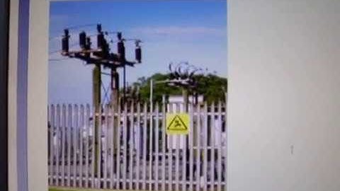 Electrical Installation NVQ portfolio unit 311/611 ESQCR