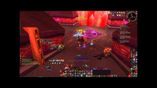 Enhancement Shaman Soloing Kaelthas Sunstrider