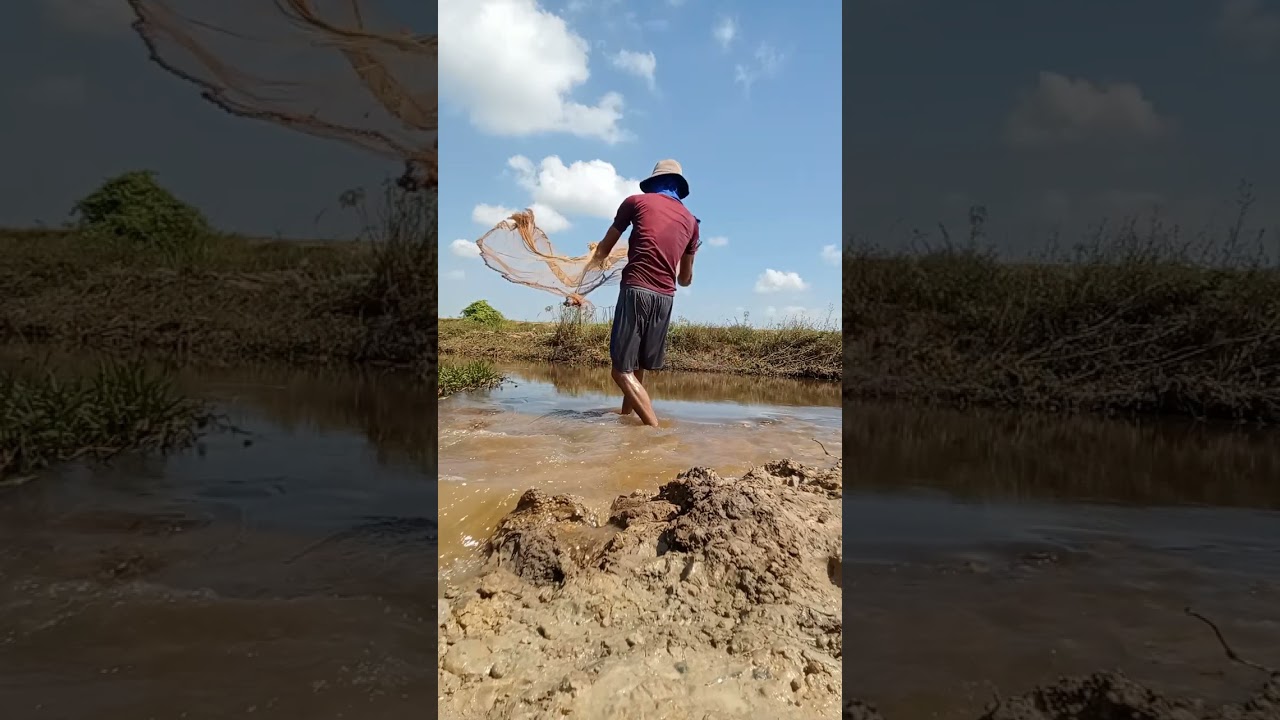 NET FISHING Pros Reveal Their MOST GUARDED Secrets!