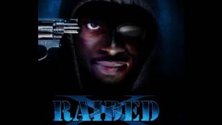 X-Raided, Gangsta Reese - Grown Ass Man  (Instrumental Sampled)