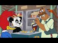 Woody Woodpecker No Time Like A Present 