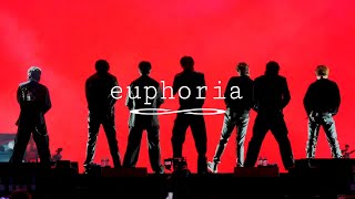 [Playlist] BTS songs : 전투력 상승🔥 득근할 때 듣는 방탄소년단 노래 모음