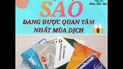 Sao kê tài khoản ngân hàng có phức tạp không? - Kiến thức bổ ích - Ham Học Hỏi - Khoa Viễn Thông