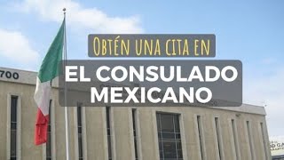 CONSULADO MEXICANO 🇲🇽 en Seattle información para trámites | Noticias Al Chilazo de Seattle