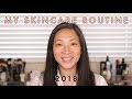 My Skincare Routine / 2018