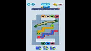 Gecko Out Level 52