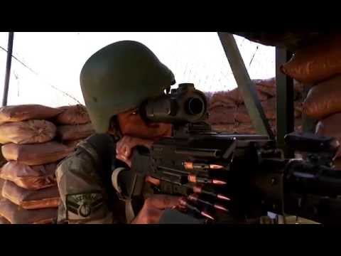 TÜRK SİLAHLI KUVVETLERİ