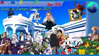 Summer Game Fest 2022 - "Keep your Expectation Low!" & Devolver Digital Presentation?!