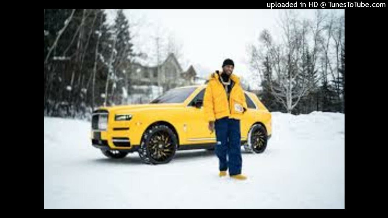 [FREE] - DETROIT x LIL BABY x 42 DUGG TYPE BEAT 2023 - "RAT"