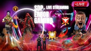 🔴SDP-error gaming Live Stream 9🔴