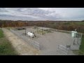 Natural Gas Metering & Regulating Station Design/Build