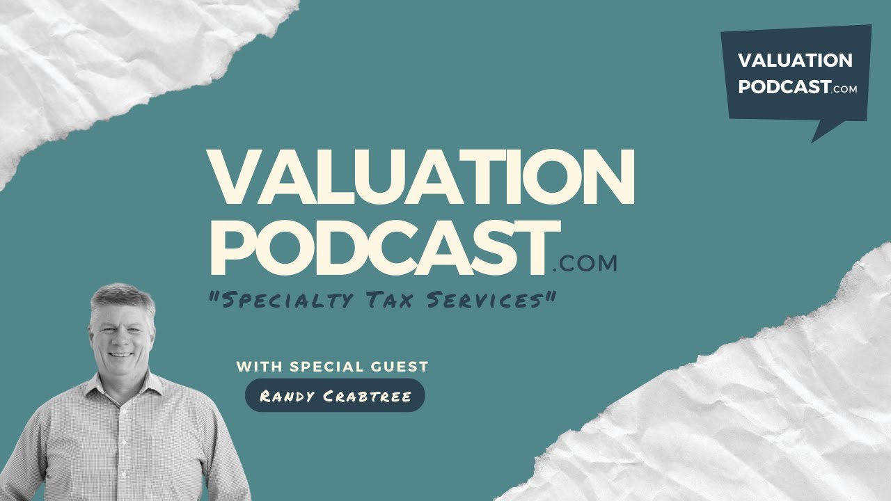 Employee Retention Tax Credit in the 2020 Cares Act with Randy Crabtree (The Unique CPA) YouTube