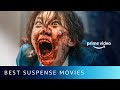 Best Hollywood Suspense Movies On Amazon Prime Video