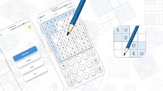 Sudoku Smart - Free Brain Puzzle screenshot 5