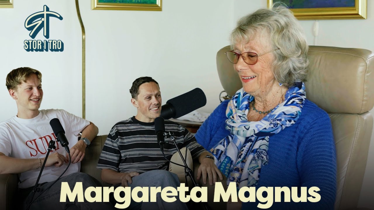 Margareta Magnus - Misjon, OL i Berlin 1972 og gjestfrihet