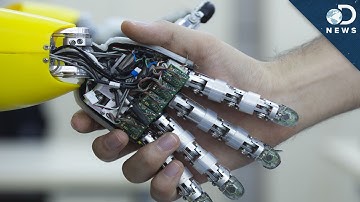 Why You Shouldn’t Fear Artificial Intelligence