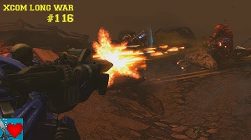 XCOM Long War Let