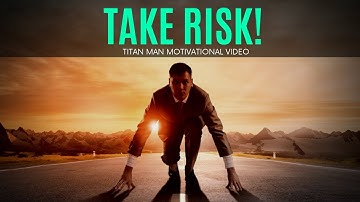 Take Risk -  Charlie Day
