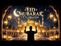 Eid Mubarak Allahu Akbar New Song 2026 Jagaban Waka 