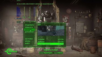 Crysis3 and Fallout4: AMD driver overhead in DX11