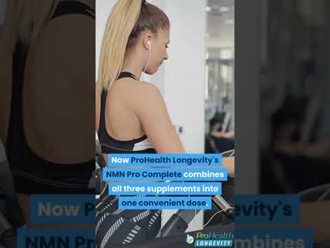 Healthy Aging with