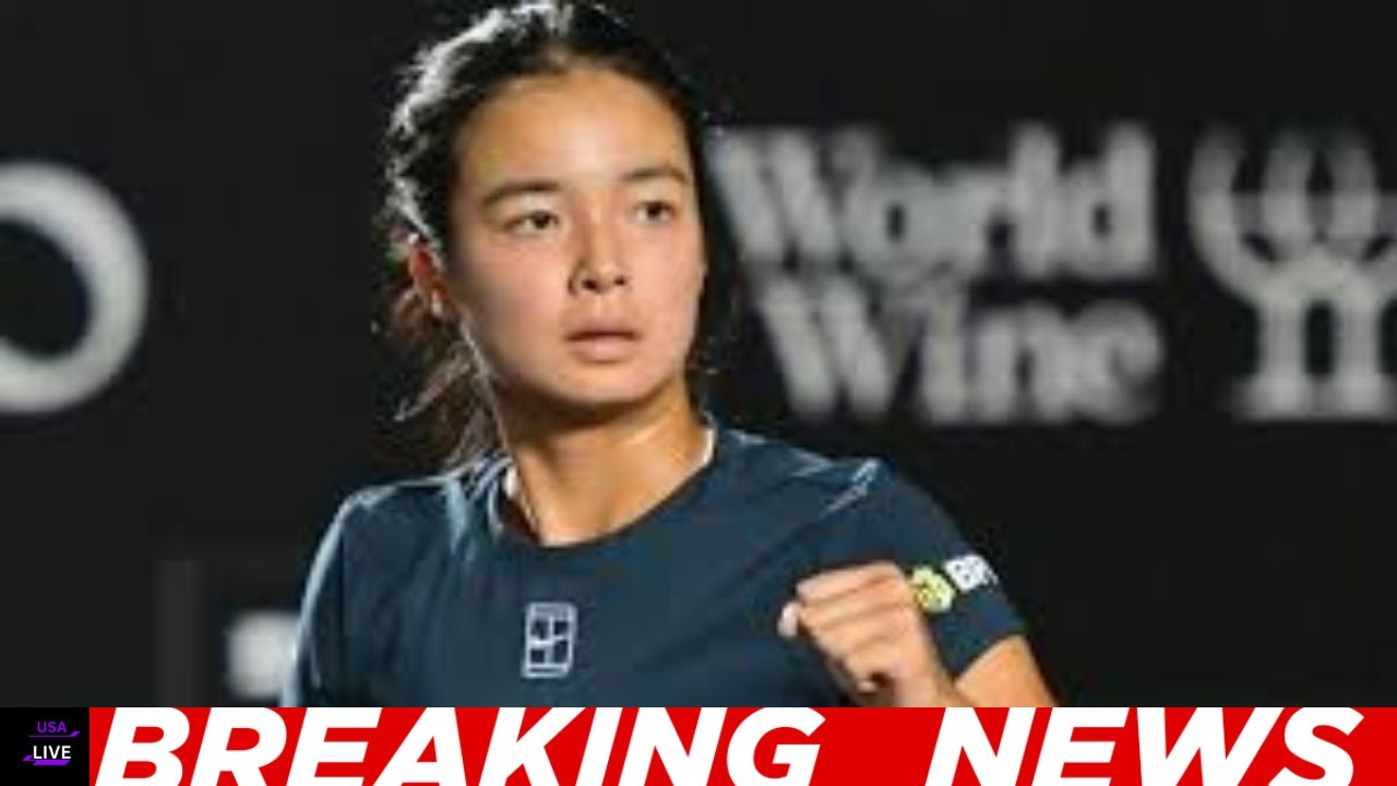 Alex Eala begins Asian swing as no  1 seed in China's Jingshan Open